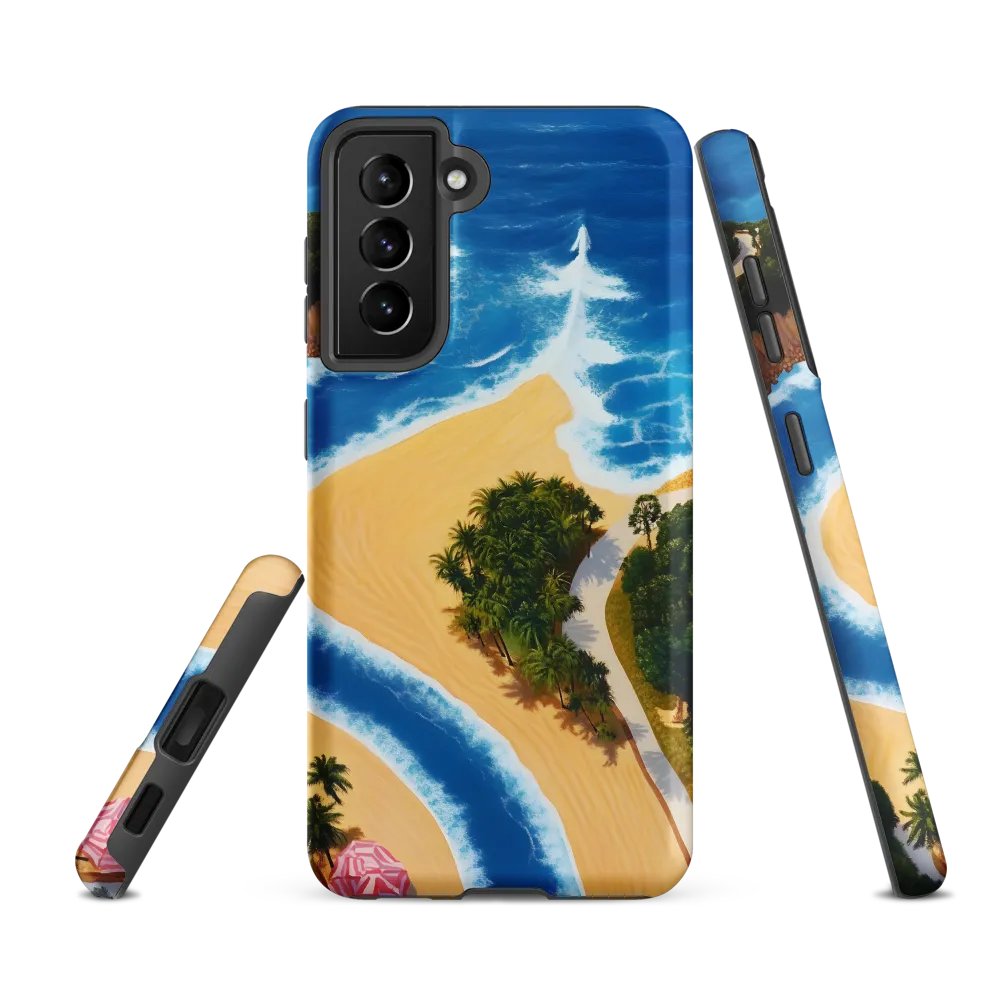 Tropical Serenity