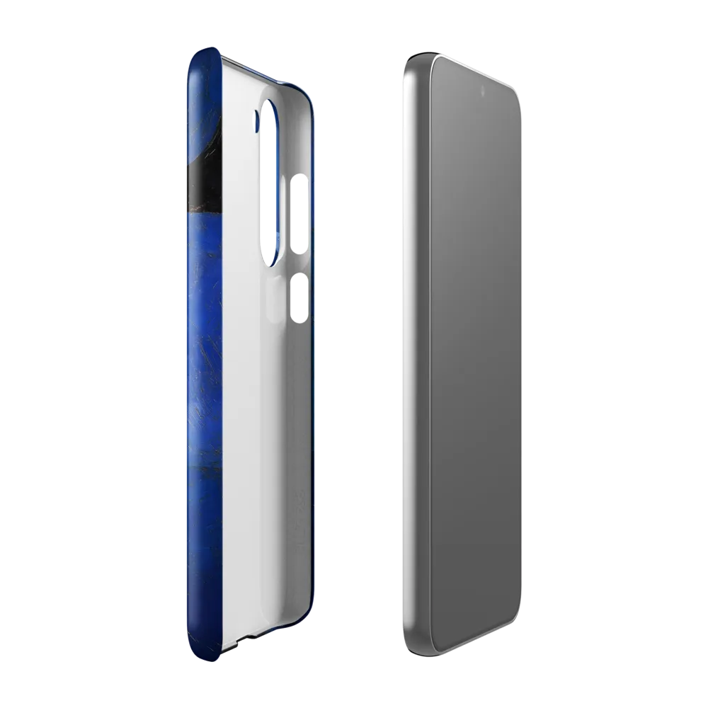 Dynamics of Blue and Black