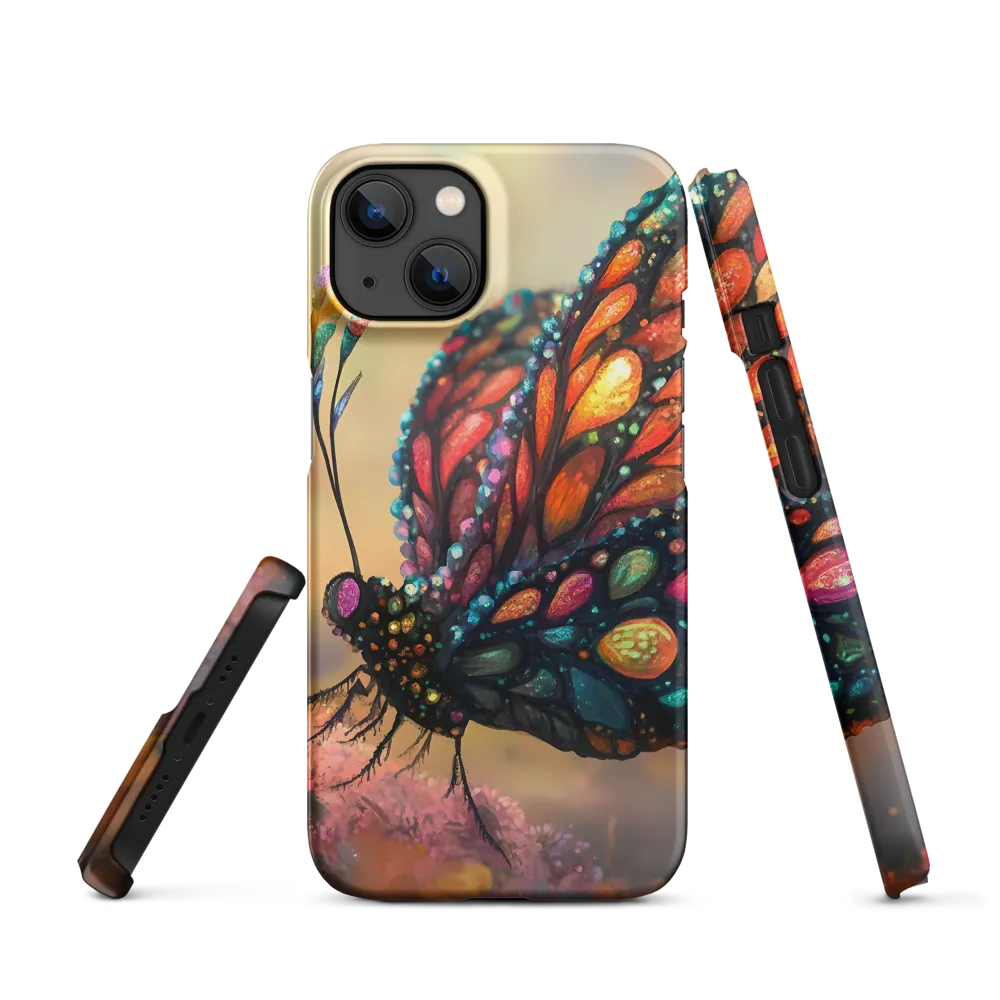 Whispers of a Colorful Dream