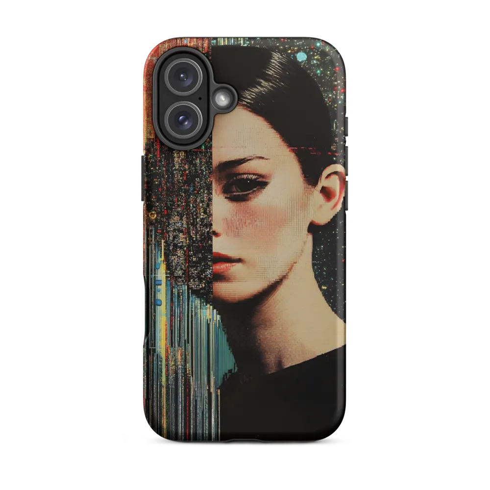 Fragmented Reality