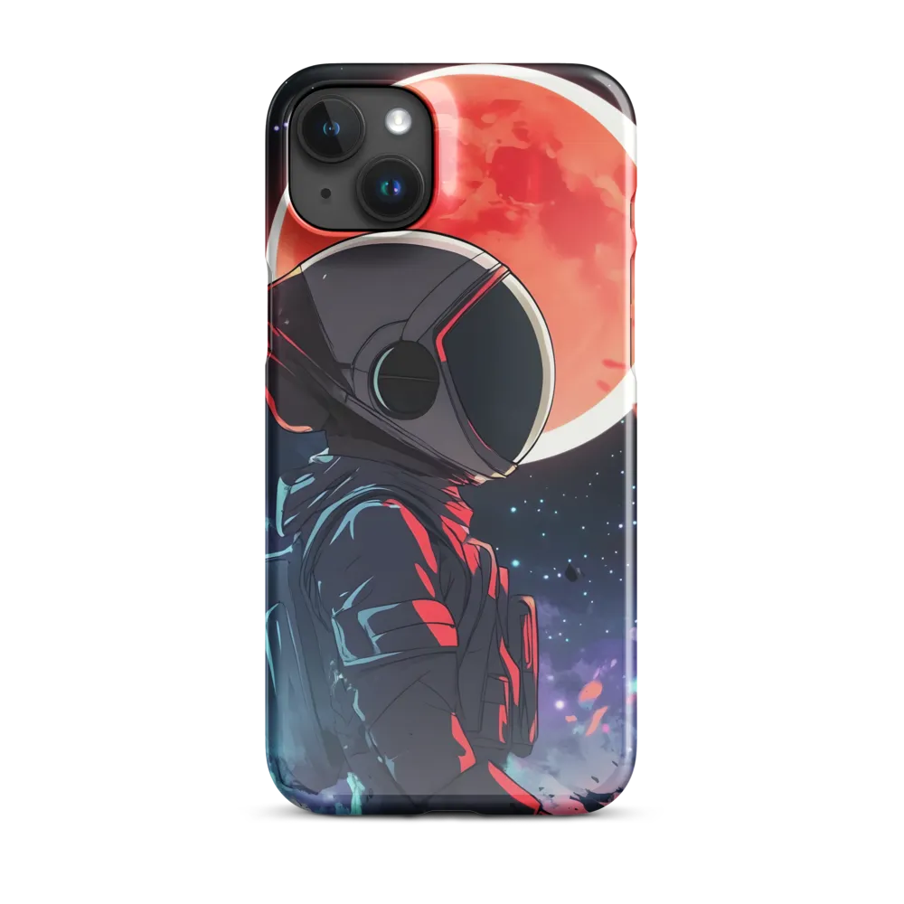 Celestial Voyage: The Dream of an Astronaut