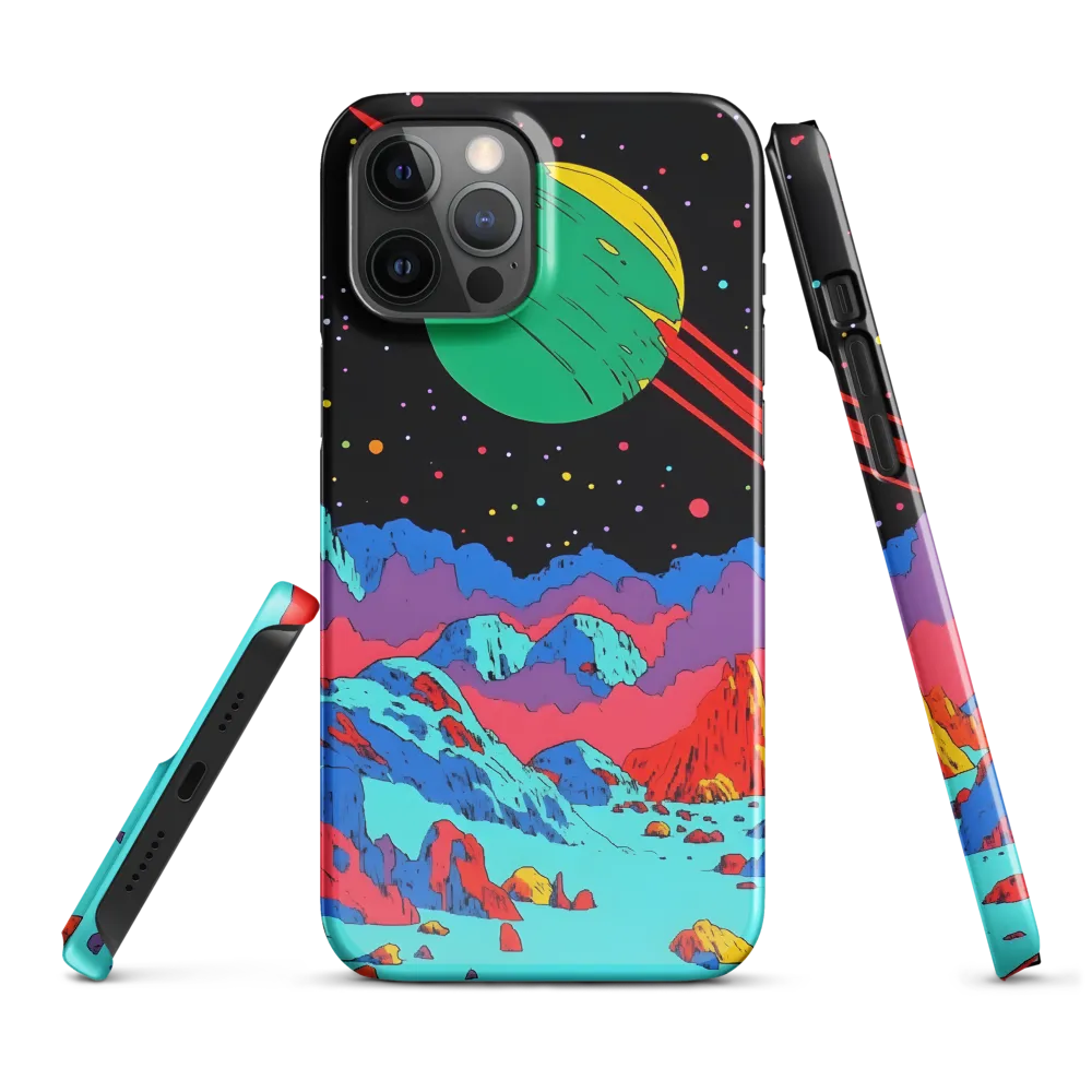 Cosmic Reverie