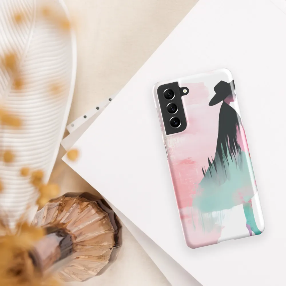 Elegance in Silhouette