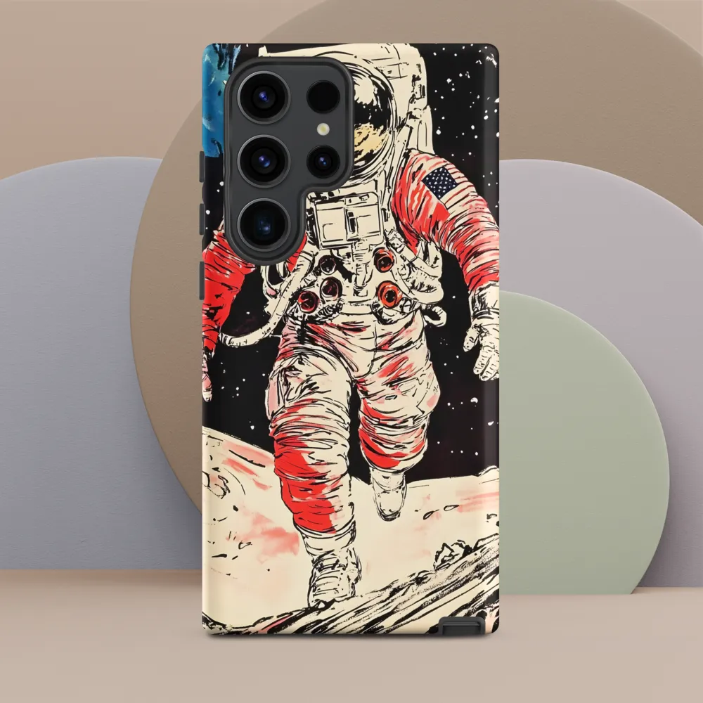 Lunar Explorer