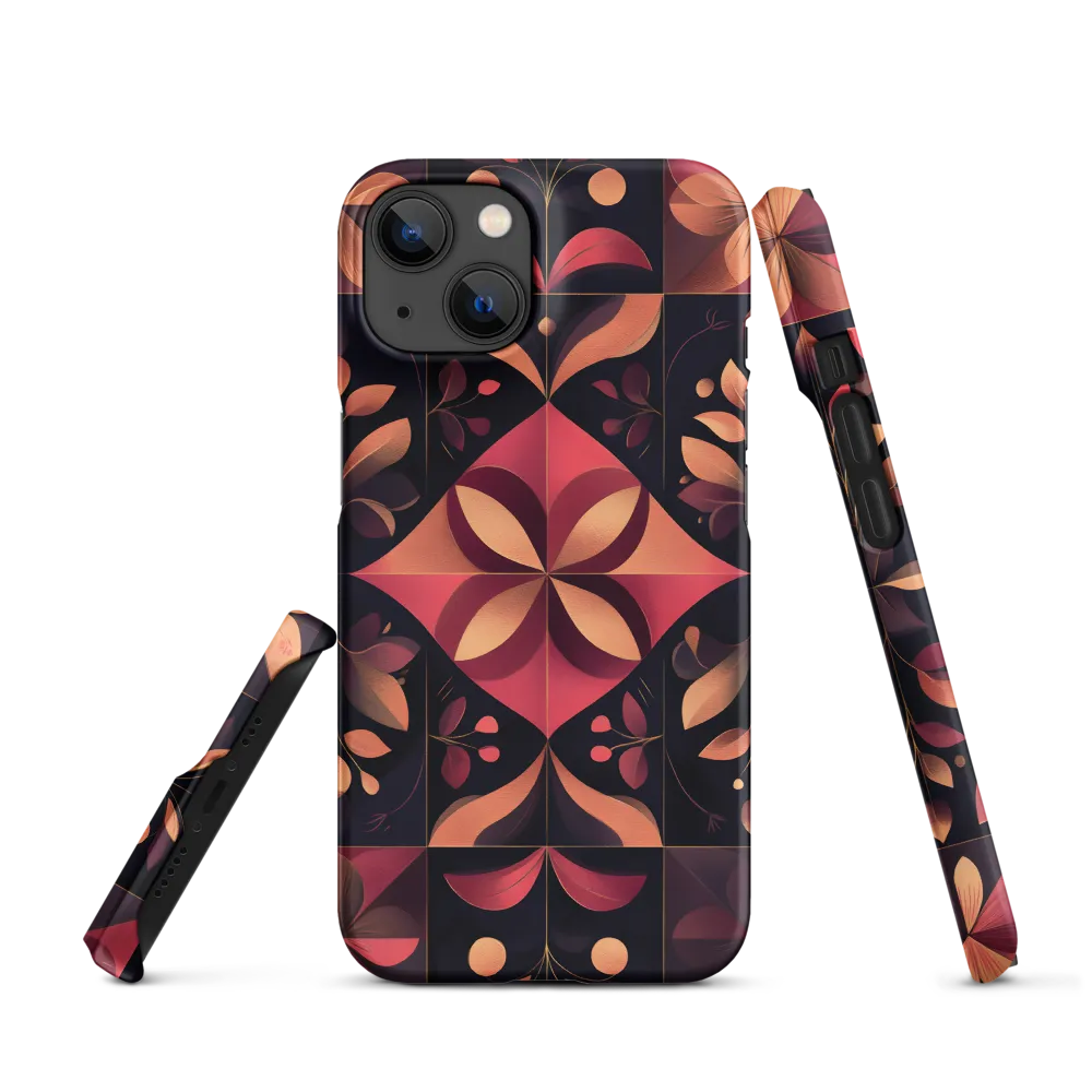 Elegance in Bloom