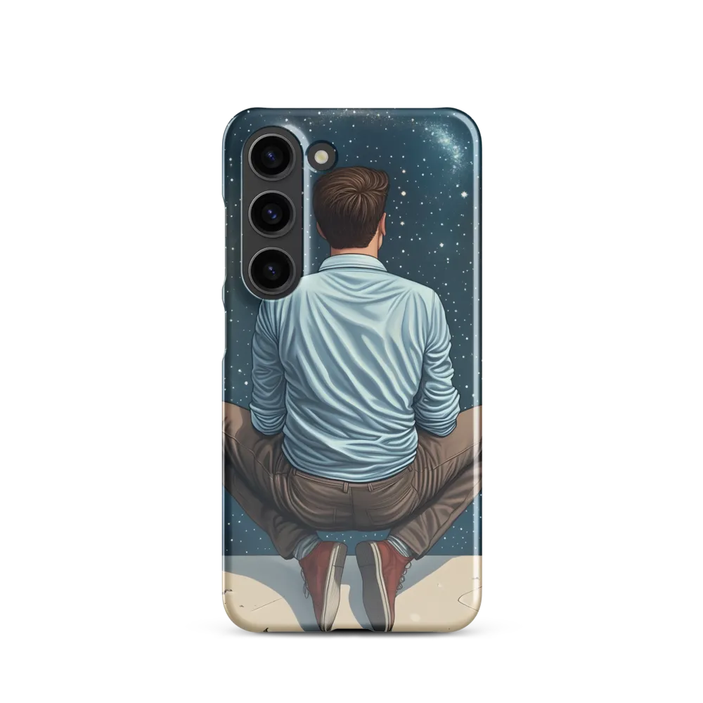 Gaze into Infinity