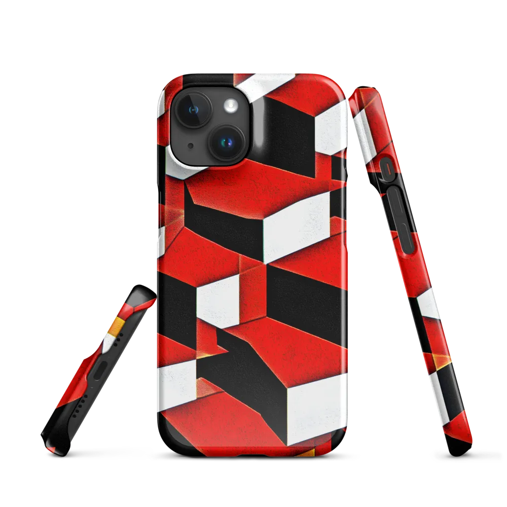 Dynamic Geometric Interplay