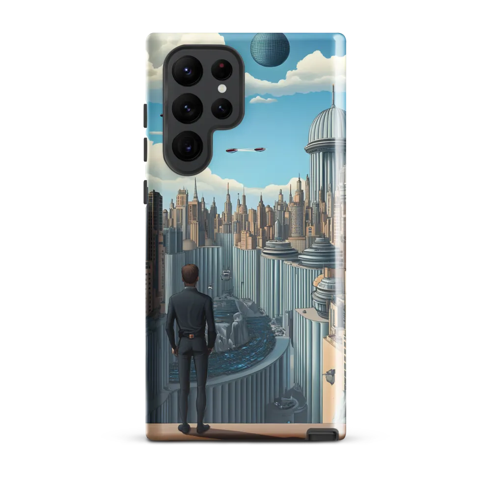 Visions of Tomorrow