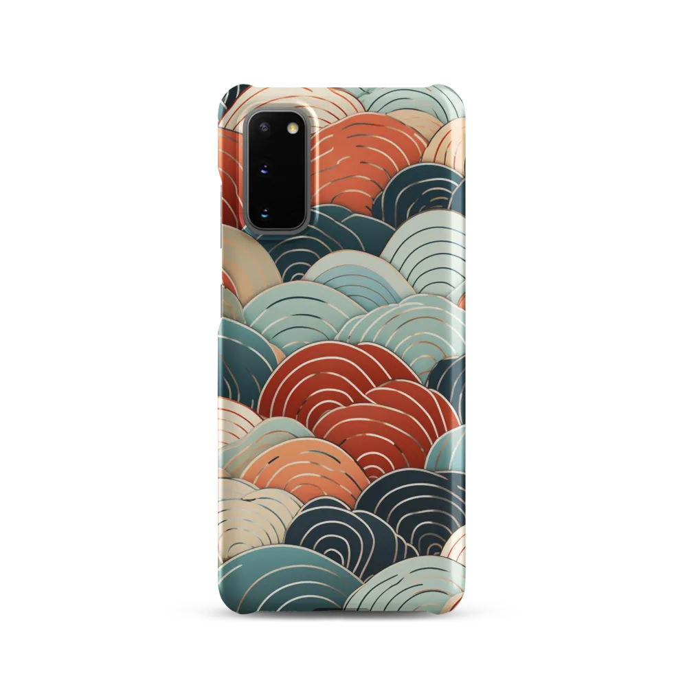 Rhythms of Waves