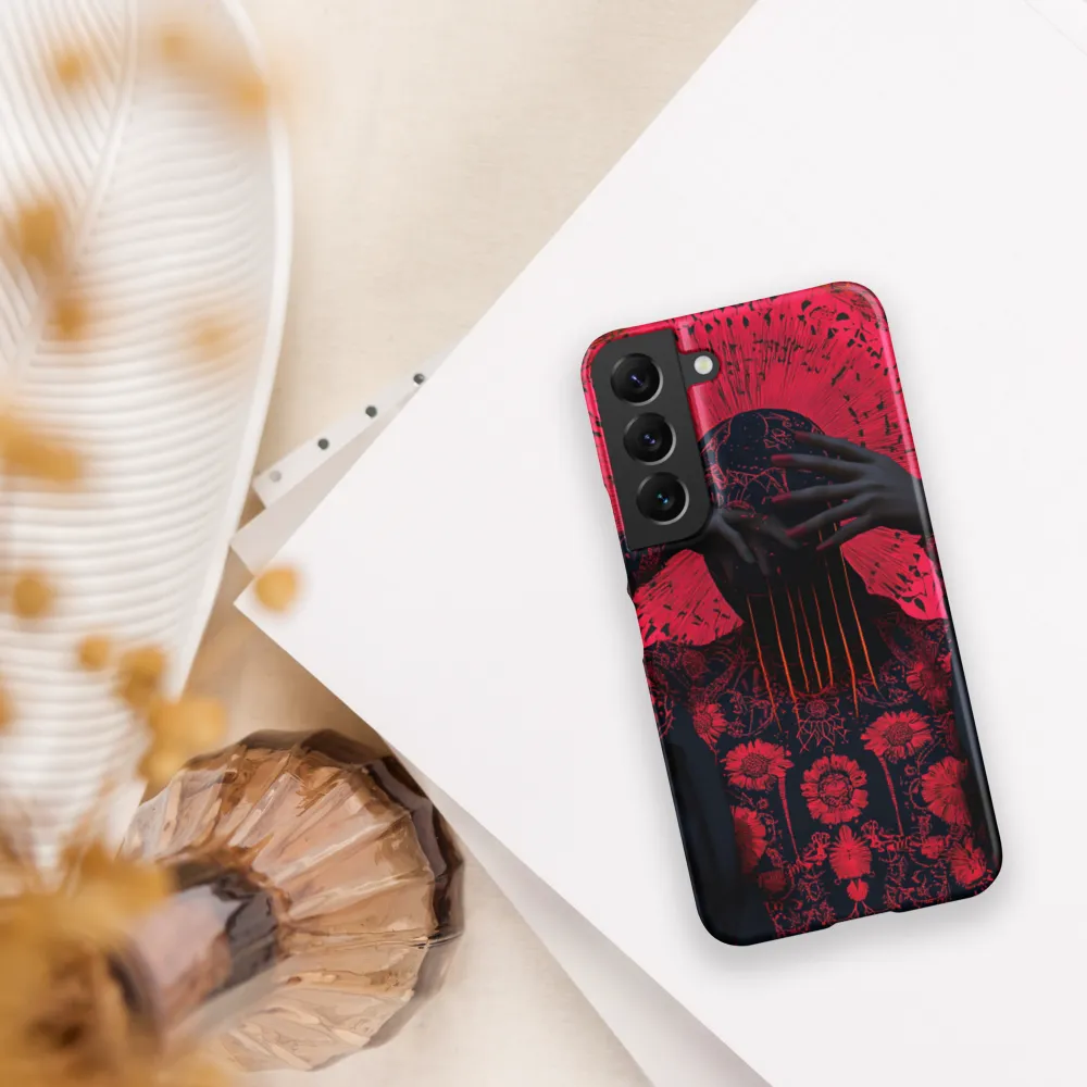 Floral Enigma