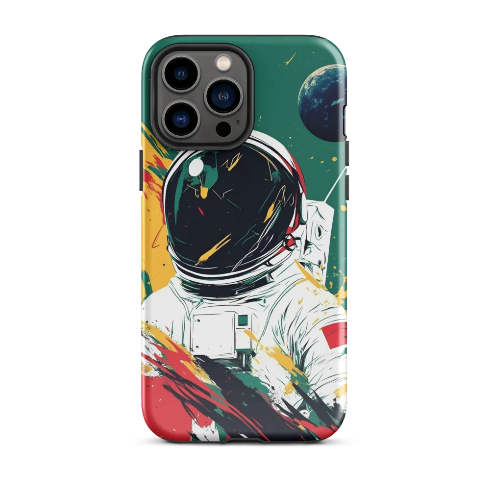 Galactic Explorer: A Modern Odyssey