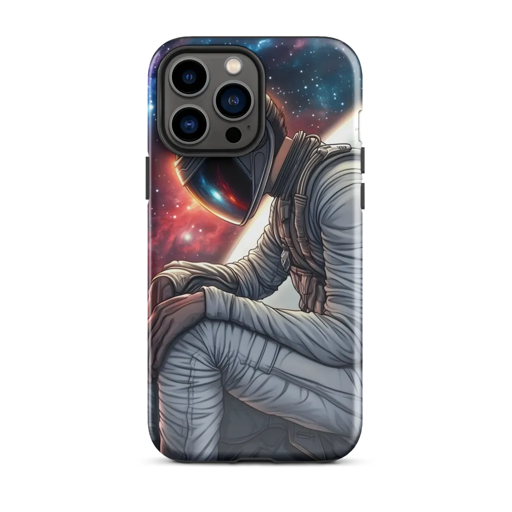 Contemplation in the Cosmos