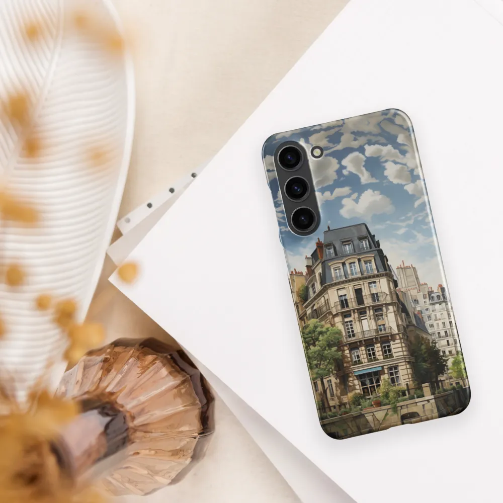 Reflections of Paris