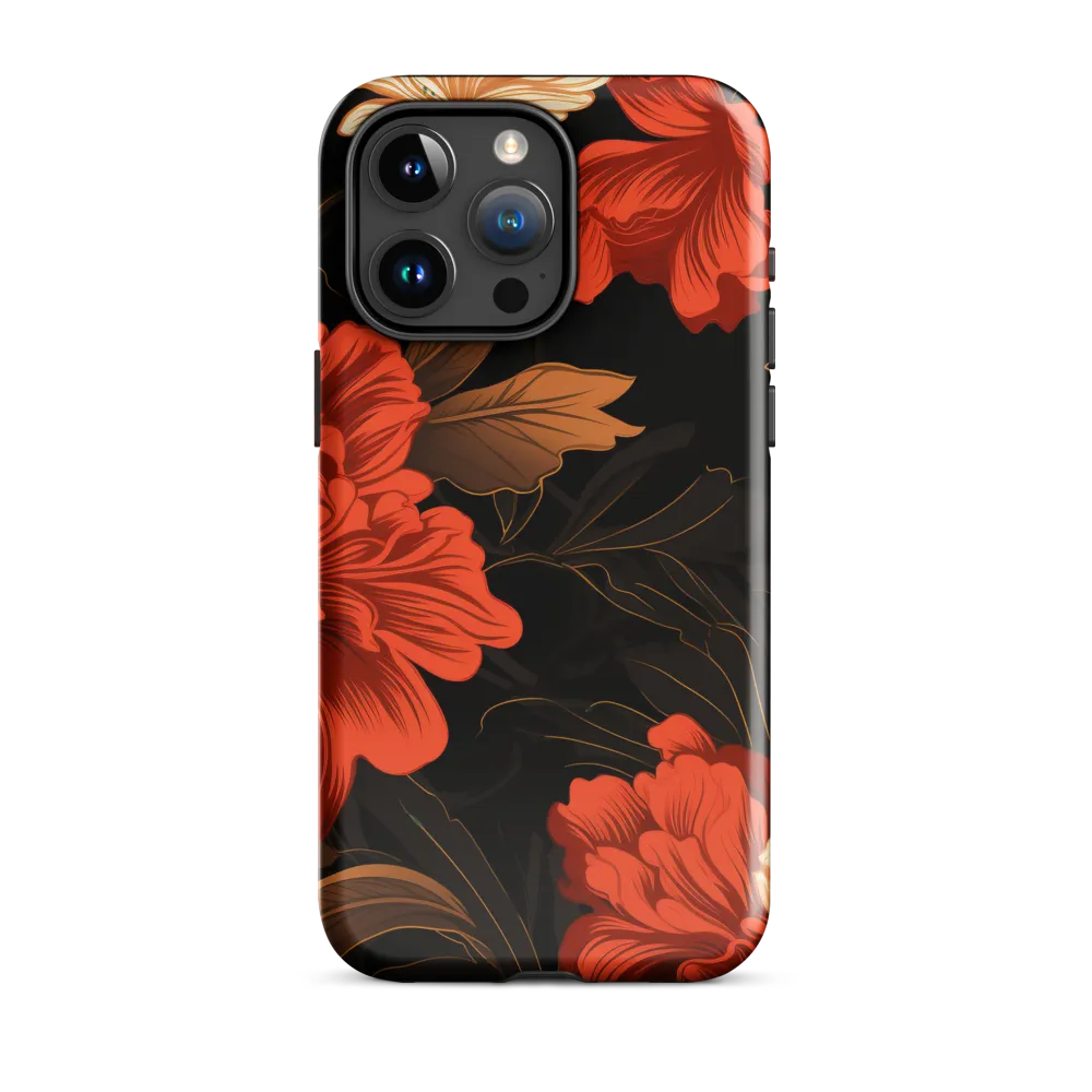 Elegance in Bloom