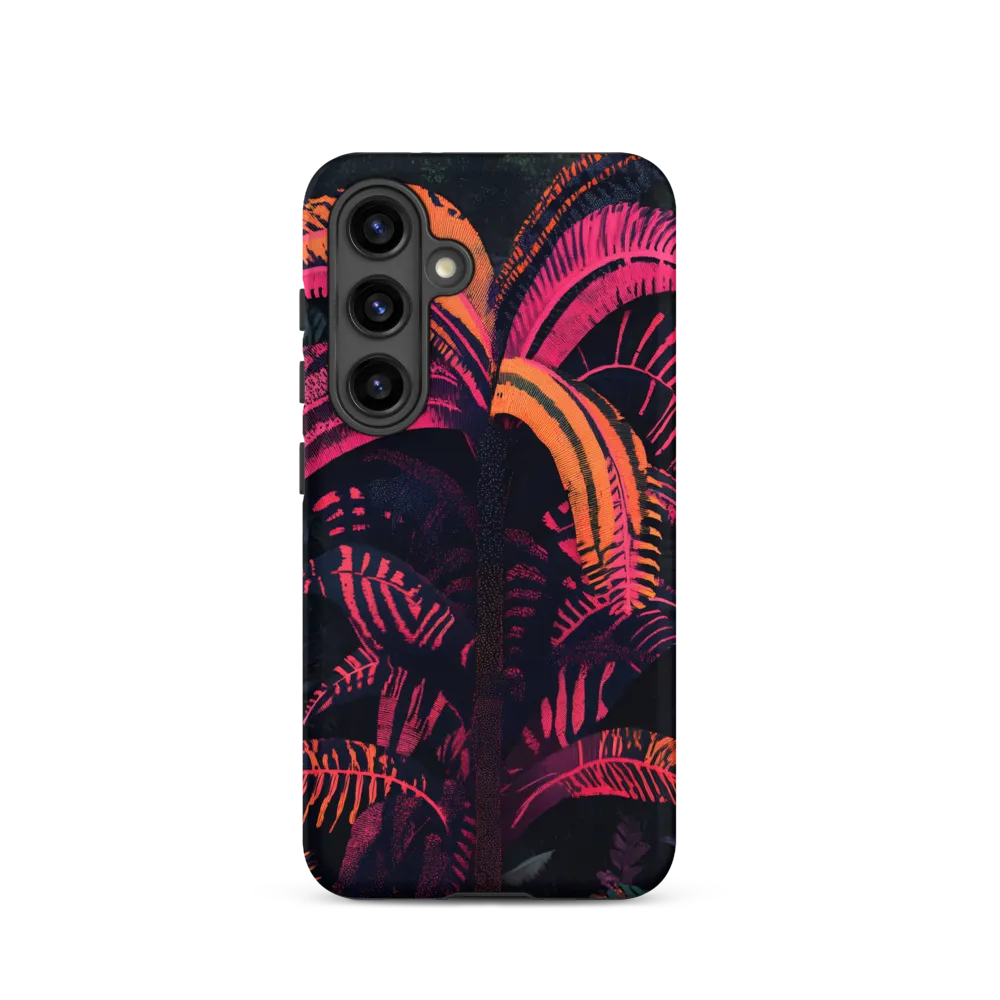 Tropical Radiance