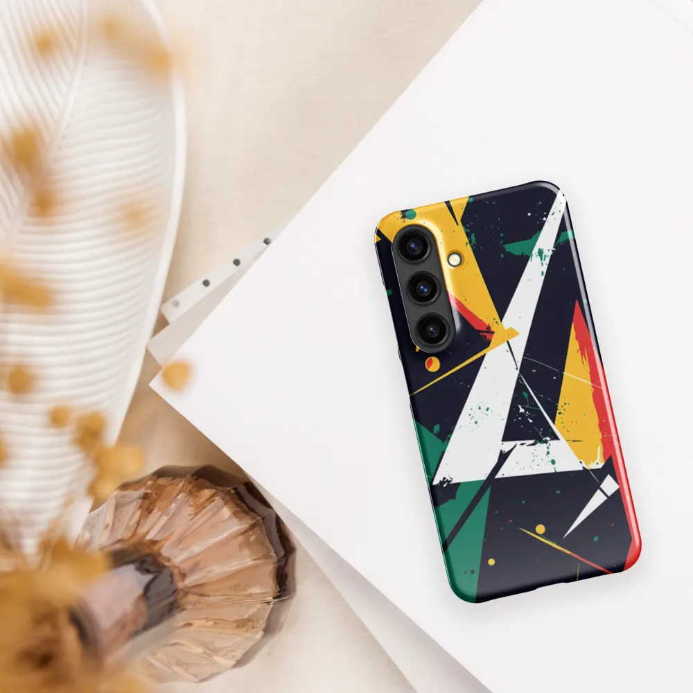 Dynamic Geometries