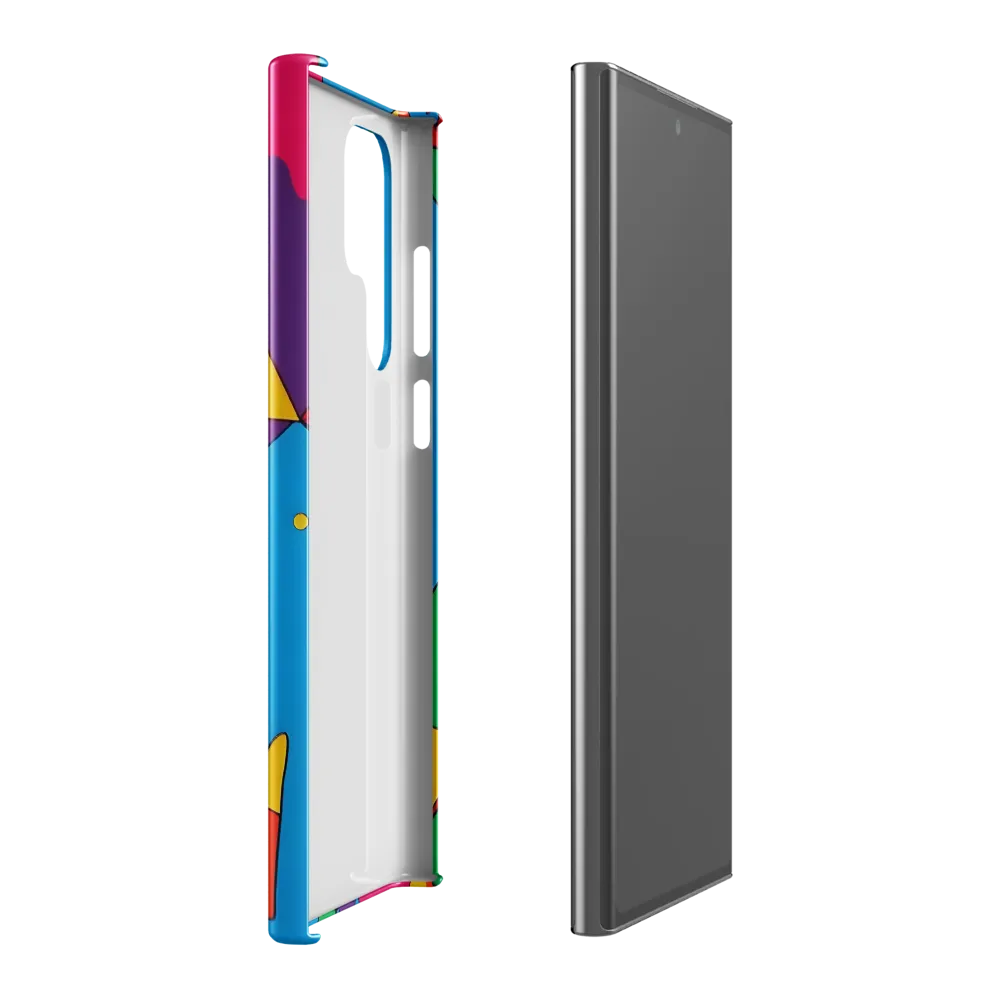 Colorful Geometric Playfulness