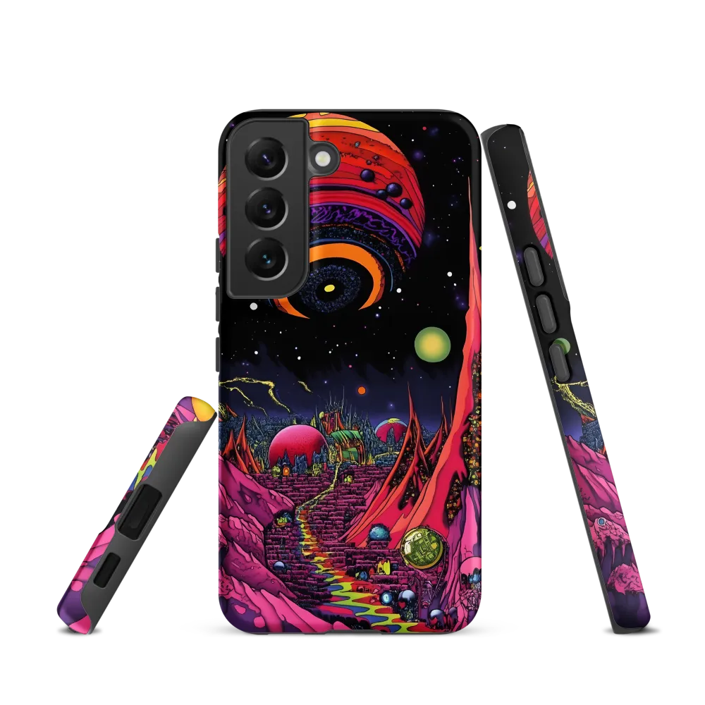 Celestial Dreamscape