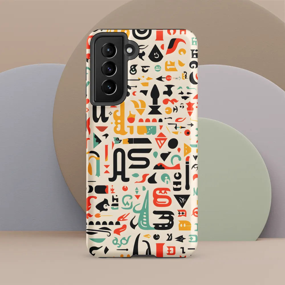 A Symphony of Symbols