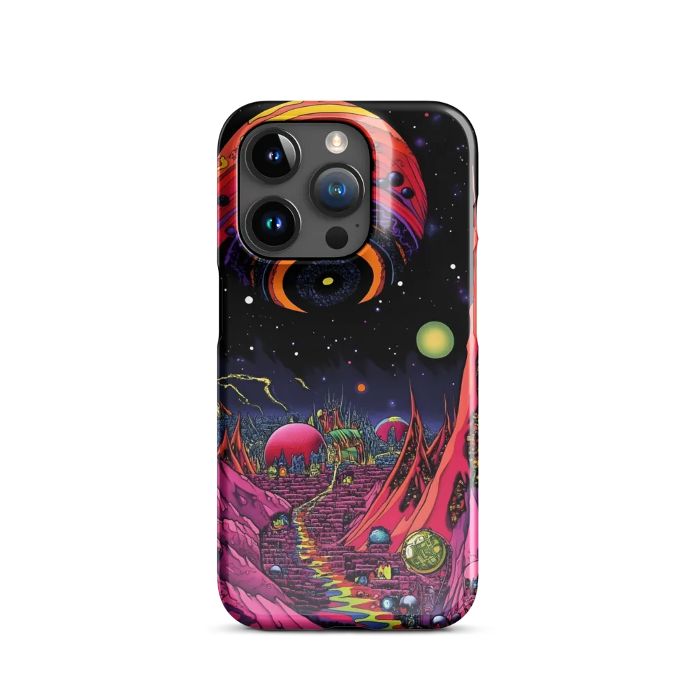 Celestial Dreamscape