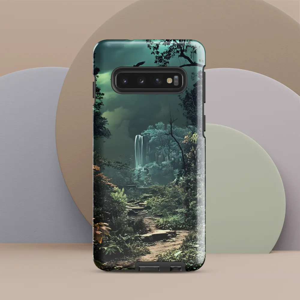 Whispers of the Forest