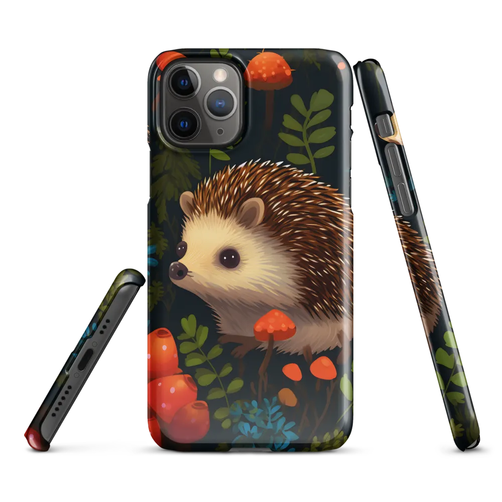 Whimsical Woodland Adventures