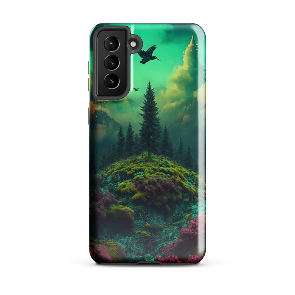 Mystical Heights