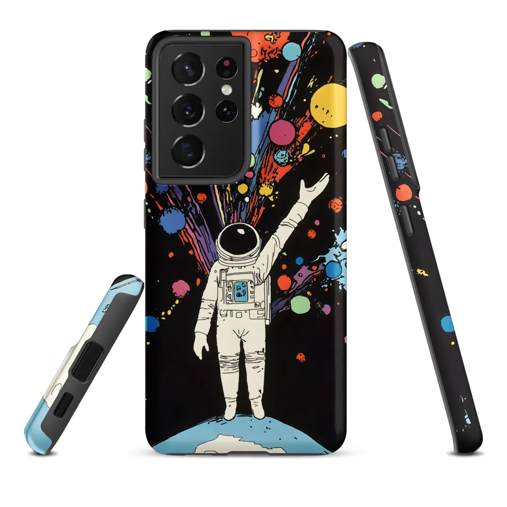 Cosmic Curiosity
