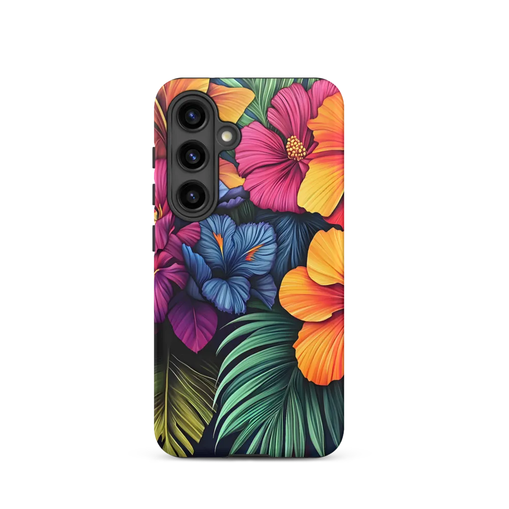 Tropical Symphony