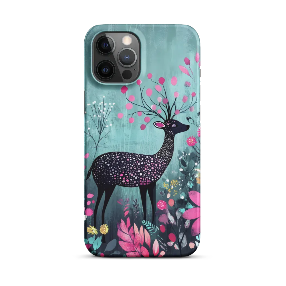 Whimsy in Bloom