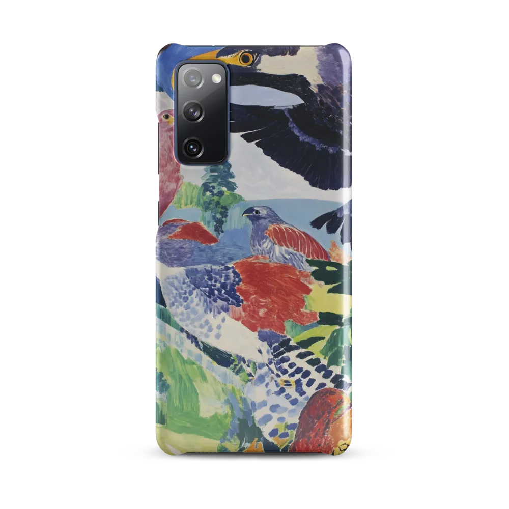 Symphony of Birds
