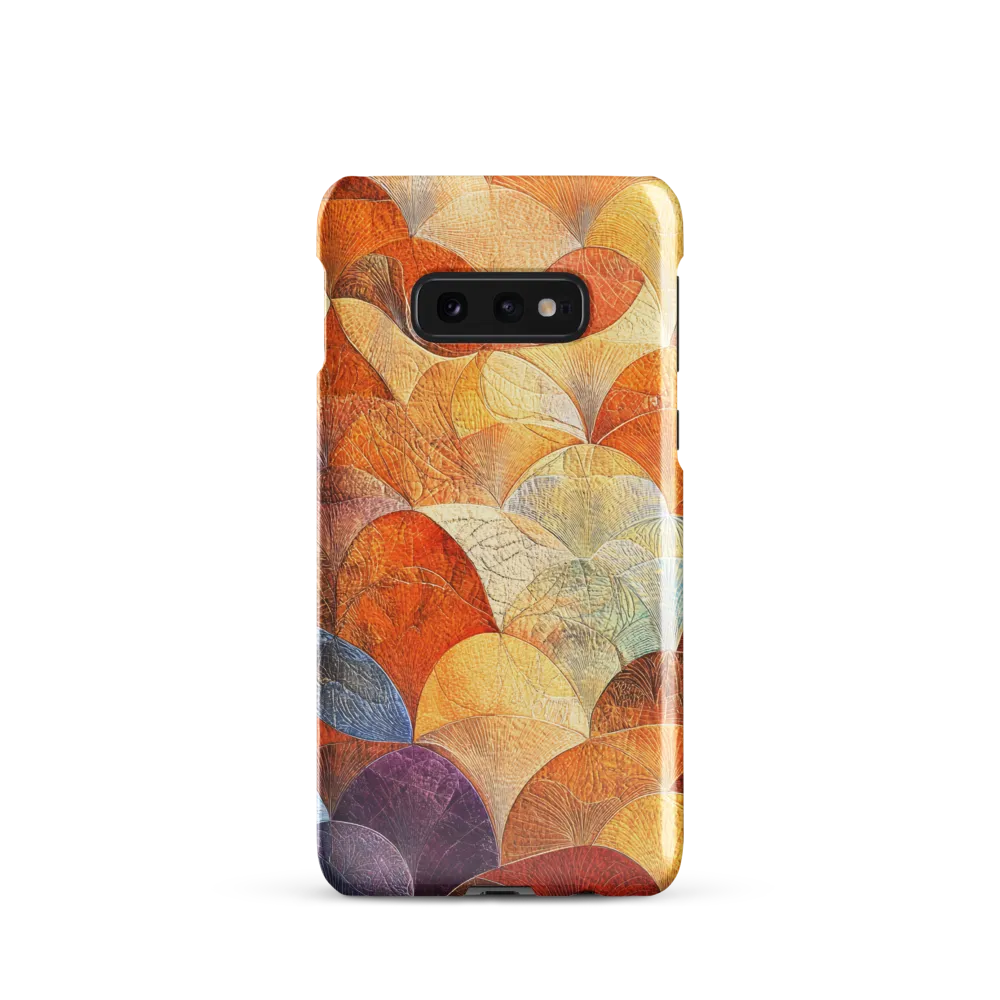 Harmony in Warm Tones