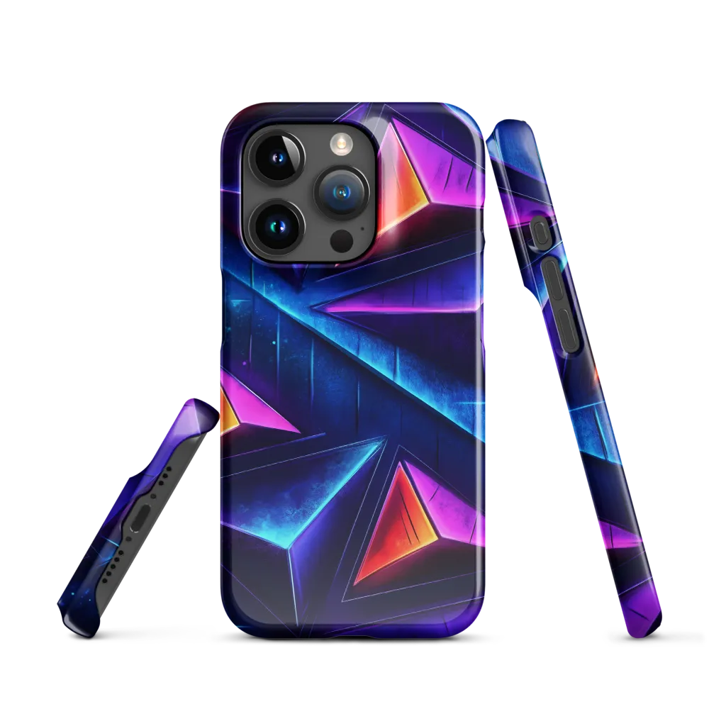 Geometric Luminescence