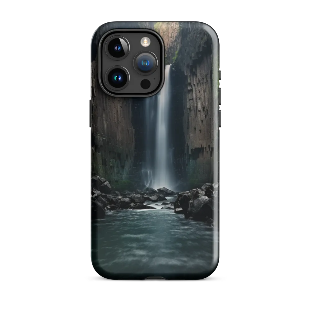 Elysium Falls