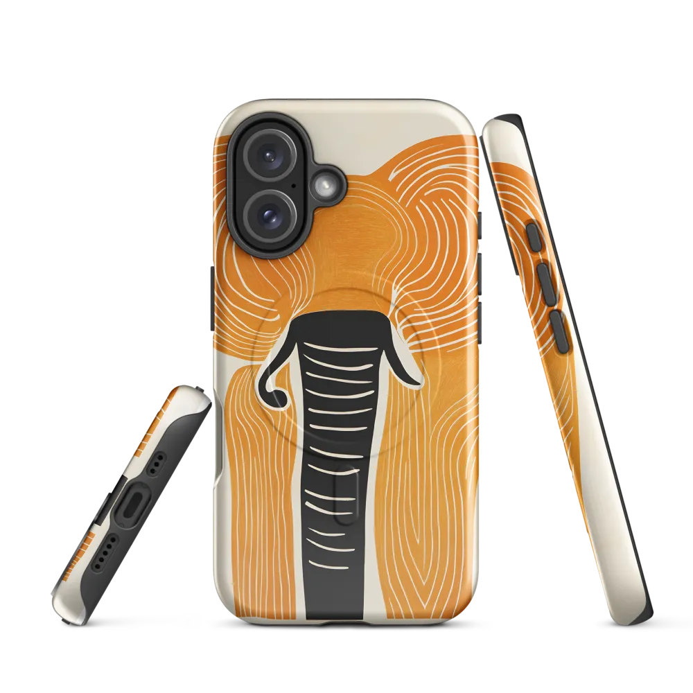 Elegance of the Elephant
