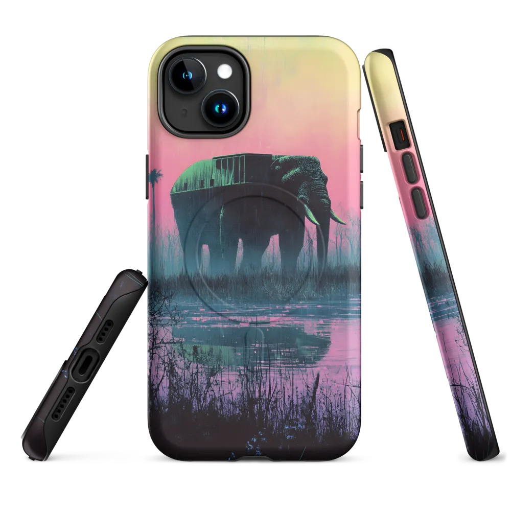 The Enigmatic Elephant