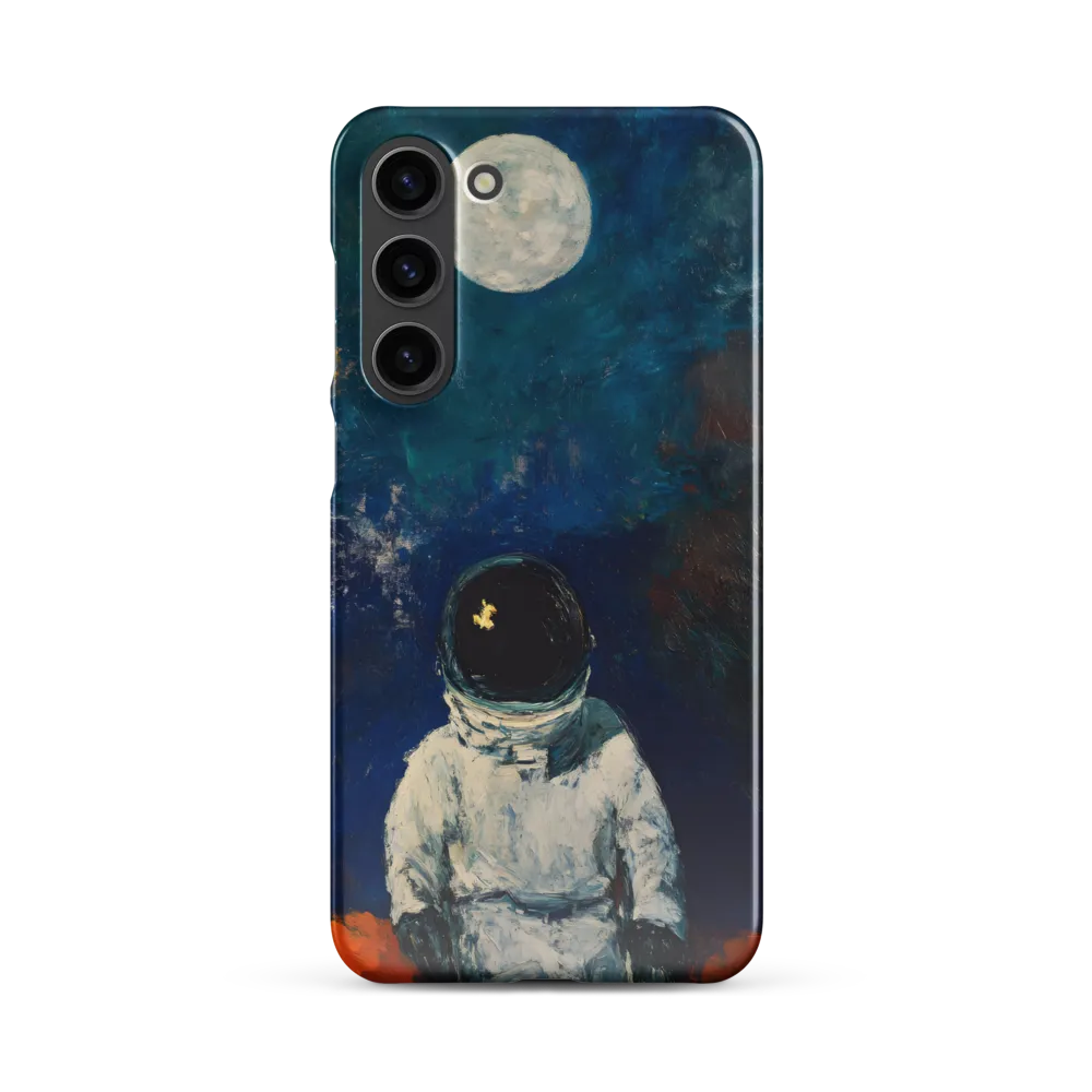 Gazing at the Cosmos