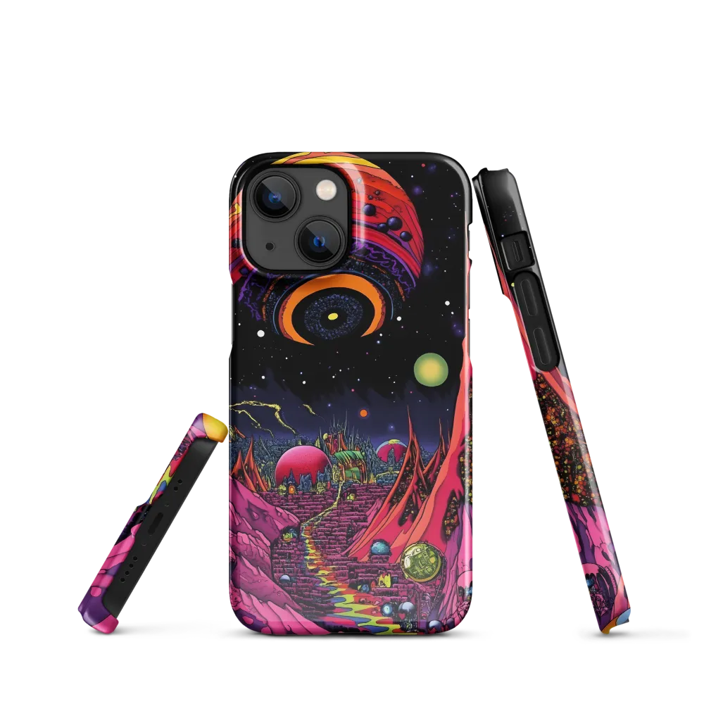 Celestial Dreamscape