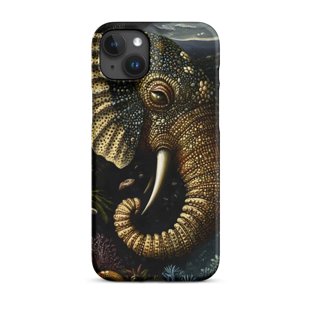 The Oceanic Elephant