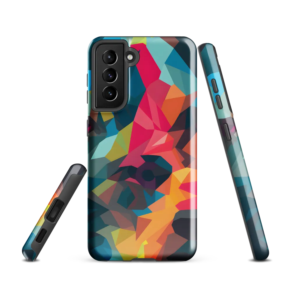 The Colorful Essence of Bears