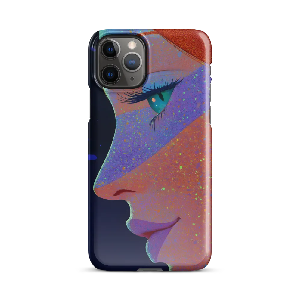 Vibrant Essence