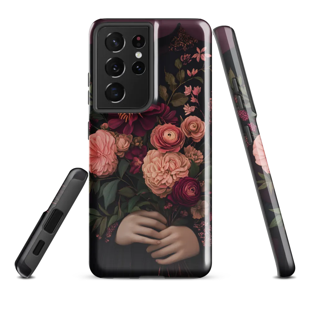 Botanical Elegance