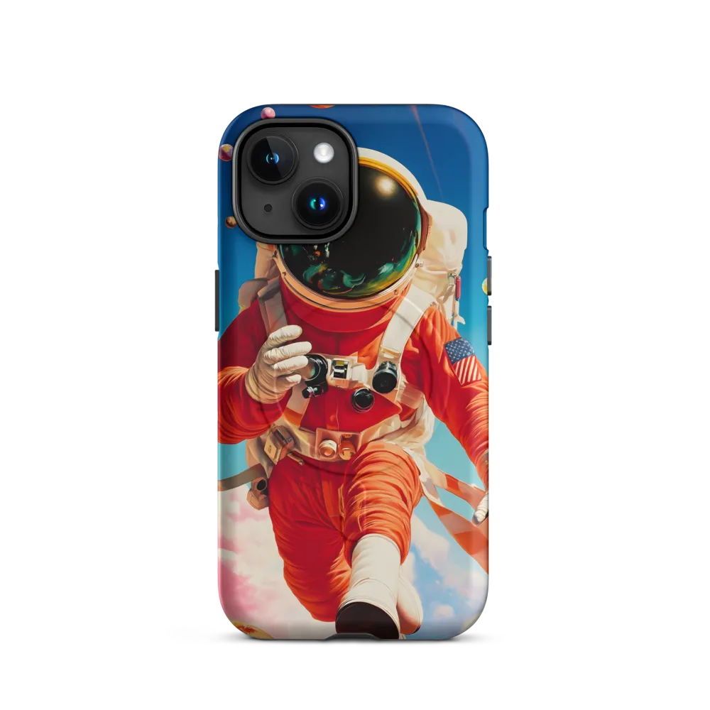 Cosmic Odyssey