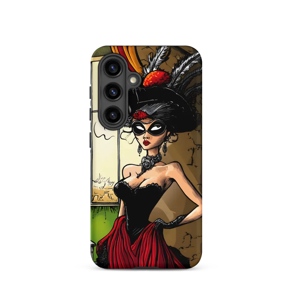 Chic Enigma