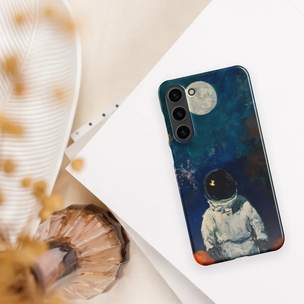 Gazing at the Cosmos