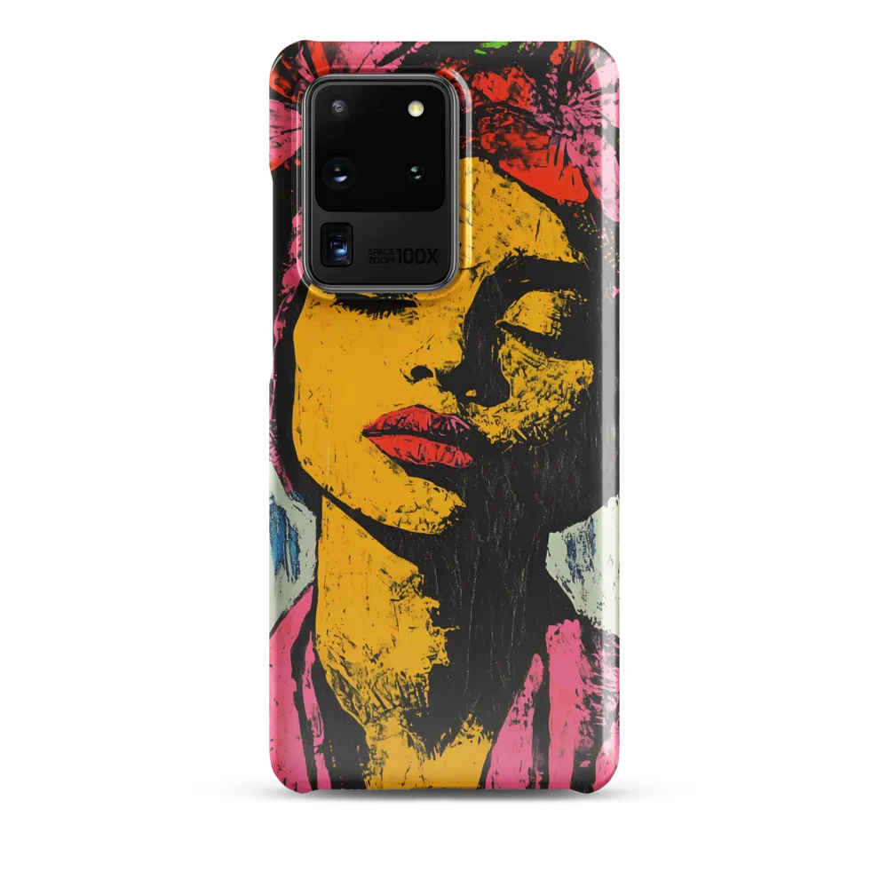 Serene Vibes of Pop Art