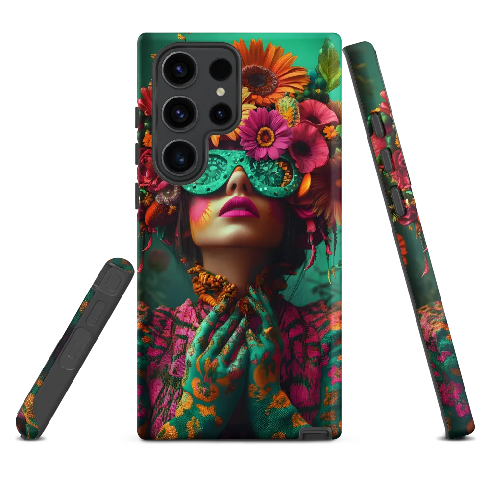 Floral Reverie