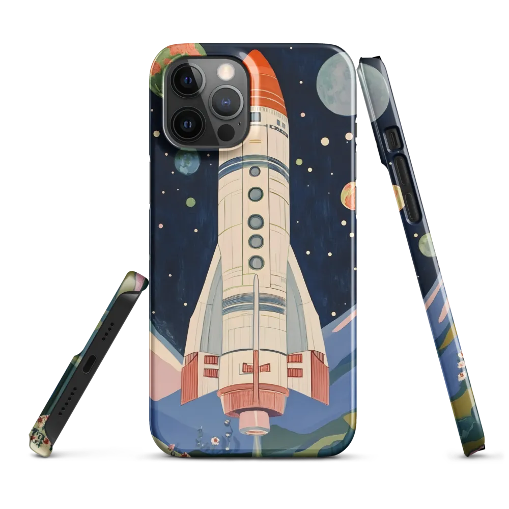 Journey to the Stars
