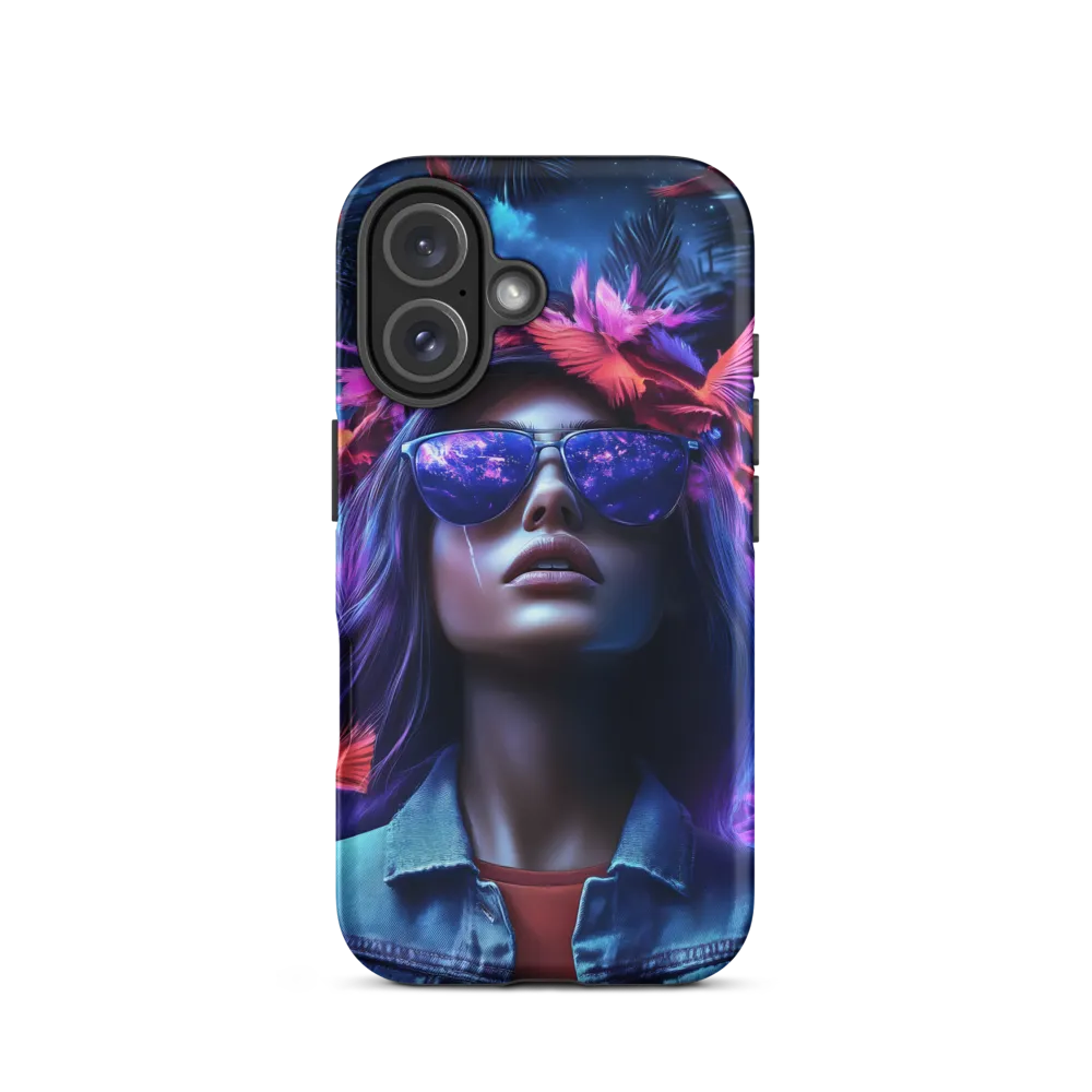 Mystic Harmony | Phone Case