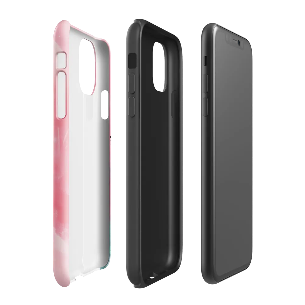 Celestial Dreams | Phone Case |  11 | Tough Case | Glossy